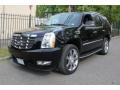 Black Raven - Escalade AWD Photo No. 1