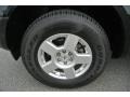 Super Black - Frontier SV Crew Cab Photo No. 20