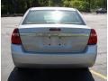 2006 Silverstone Metallic Chevrolet Malibu LS Sedan  photo #5