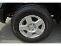 Super Black - Frontier SV Crew Cab Photo No. 22
