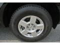 Super Black - Frontier SV Crew Cab Photo No. 23