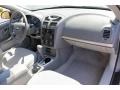 2006 Silverstone Metallic Chevrolet Malibu LS Sedan  photo #9