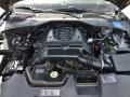  2008 XJ XJ8 4.2 Liter DOHC 32-Valve VVT V8 Engine