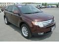 2010 Cinnamon Metallic Ford Edge SEL AWD  photo #1