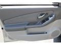 2006 Silverstone Metallic Chevrolet Malibu LS Sedan  photo #11