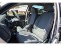2006 Silverstone Metallic Chevrolet Malibu LS Sedan  photo #12
