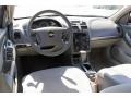 2006 Silverstone Metallic Chevrolet Malibu LS Sedan  photo #15