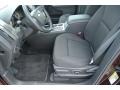 2010 Cinnamon Metallic Ford Edge SEL AWD  photo #9