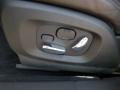 Charcoal Controls Photo for 2008 Jaguar XJ #80955163