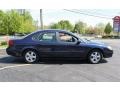 2000 Medium Royal Blue Metallic Ford Taurus SES  photo #7