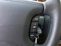 Charcoal Controls Photo for 2008 Jaguar XJ #80955373