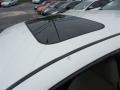 White Suede - Focus SEL Sedan Photo No. 9