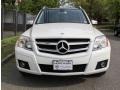Arctic White - GLK 350 4Matic Photo No. 2