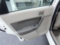 White Suede - Focus SEL Sedan Photo No. 11