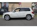Arctic White - GLK 350 4Matic Photo No. 3