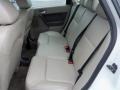 Medium Stone Rear Seat Photo for 2010 Ford Focus #80955523