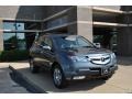 Sterling Gray Metallic - MDX Technology Photo No. 1