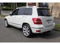 Arctic White - GLK 350 4Matic Photo No. 4