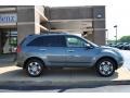 Sterling Gray Metallic - MDX Technology Photo No. 2