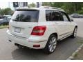 Arctic White - GLK 350 4Matic Photo No. 6