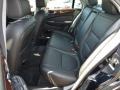 Charcoal Rear Seat Photo for 2008 Jaguar XJ #80955597