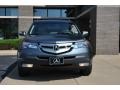 Sterling Gray Metallic - MDX Technology Photo No. 6