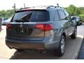 Sterling Gray Metallic - MDX Technology Photo No. 8