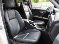 Arctic White - GLK 350 4Matic Photo No. 10