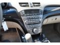 Sterling Gray Metallic - MDX Technology Photo No. 23