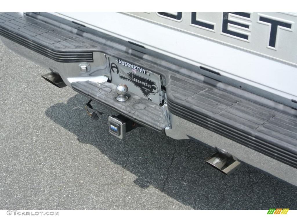 1997 C/K C1500 Silverado Regular Cab - Olympic White / Neutral Shale photo #14