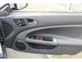 Warm Charcoal/Warm Charcoal Door Panel Photo for 2012 Jaguar XK #80956141