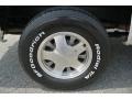 1997 Chevrolet C/K C1500 Silverado Regular Cab Wheel and Tire Photo