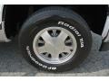 1997 Chevrolet C/K C1500 Silverado Regular Cab Wheel and Tire Photo