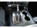  2008 H2 SUV 6 Speed Automatic Shifter