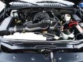4.6L SOHC 24V VVT V8 2007 Ford Explorer Eddie Bauer 4x4 Engine