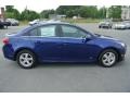 2013 Blue Topaz Metallic Chevrolet Cruze LT/RS  photo #6