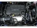  2013 Cruze LT/RS 1.4 Liter DI Turbocharged DOHC 16-Valve VVT 4 Cylinder Engine