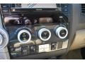 Controls of 2008 Sequoia Limited 4WD
