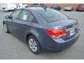 Atlantis Blue Metallic - Cruze LS Photo No. 4