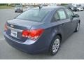 Atlantis Blue Metallic - Cruze LS Photo No. 5