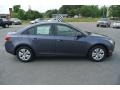 Atlantis Blue Metallic - Cruze LS Photo No. 6