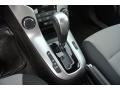 Atlantis Blue Metallic - Cruze LS Photo No. 10