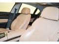 2011 Mineral White Metallic BMW 7 Series 750Li Sedan  photo #10