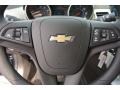 Atlantis Blue Metallic - Cruze LS Photo No. 13