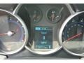 Atlantis Blue Metallic - Cruze LS Photo No. 14