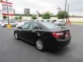 Attitude Black Metallic - Camry LE Photo No. 5