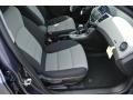 Atlantis Blue Metallic - Cruze LS Photo No. 17