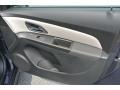 Atlantis Blue Metallic - Cruze LS Photo No. 18