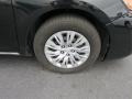 Attitude Black Metallic - Camry LE Photo No. 9