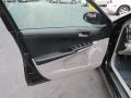 Attitude Black Metallic - Camry LE Photo No. 10